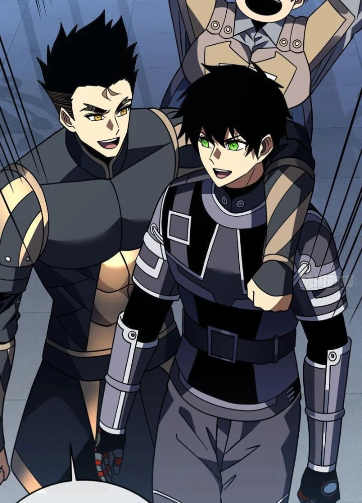 Mệnh Luân Chi Chủ! Khi Dị Biến Giáng Lâm Nhân Gian! Chapter 170 - 91