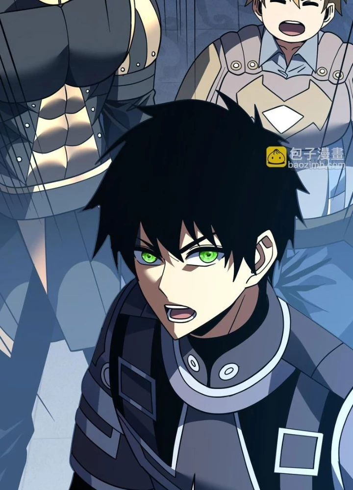 Mệnh Luân Chi Chủ! Khi Dị Biến Giáng Lâm Nhân Gian! Chapter 170 - 99