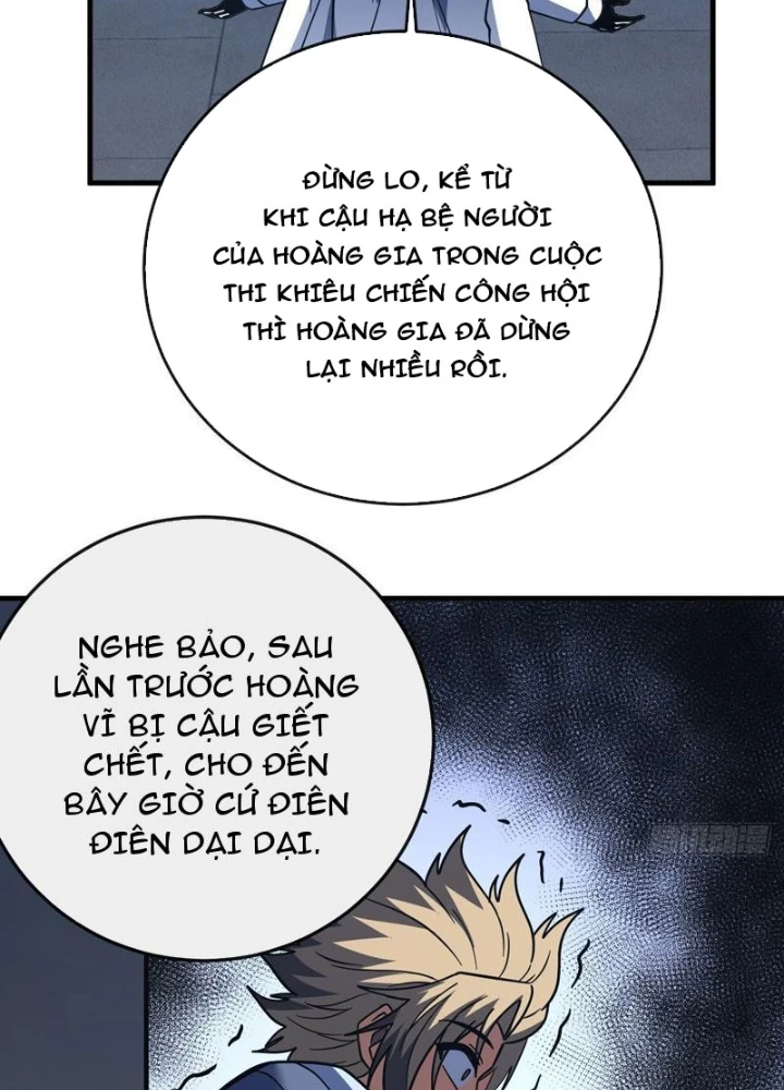 Mệnh Luân Chi Chủ! Khi Dị Biến Giáng Lâm Nhân Gian! Chapter 171 - 3