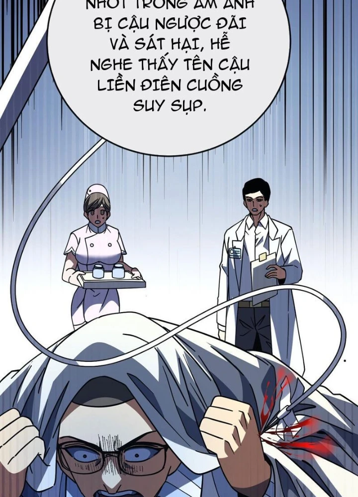 Mệnh Luân Chi Chủ! Khi Dị Biến Giáng Lâm Nhân Gian! Chapter 171 - 7