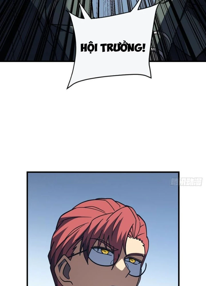 Mệnh Luân Chi Chủ! Khi Dị Biến Giáng Lâm Nhân Gian! Chapter 171 - 15