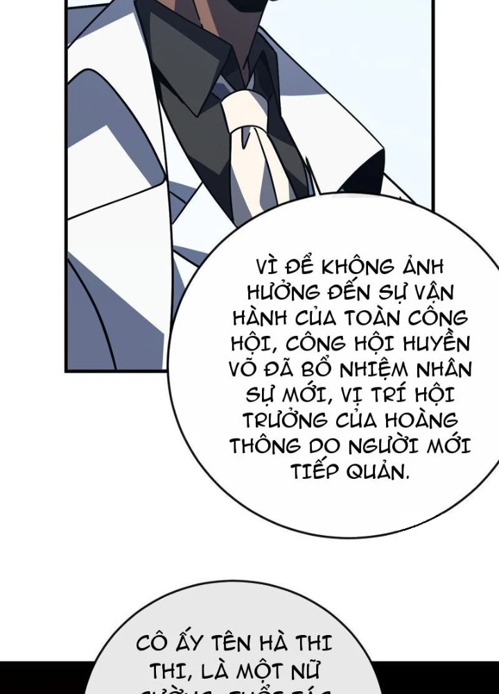 Mệnh Luân Chi Chủ! Khi Dị Biến Giáng Lâm Nhân Gian! Chapter 171 - 17