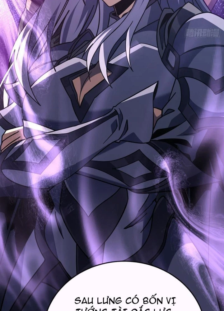 Mệnh Luân Chi Chủ! Khi Dị Biến Giáng Lâm Nhân Gian! Chapter 171 - 21