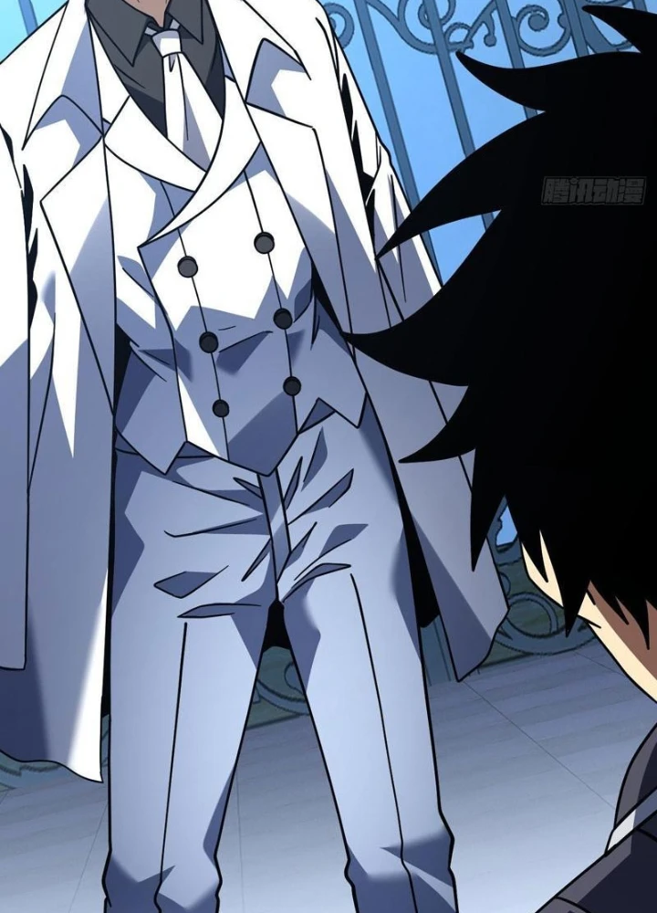 Mệnh Luân Chi Chủ! Khi Dị Biến Giáng Lâm Nhân Gian! Chapter 171 - 25