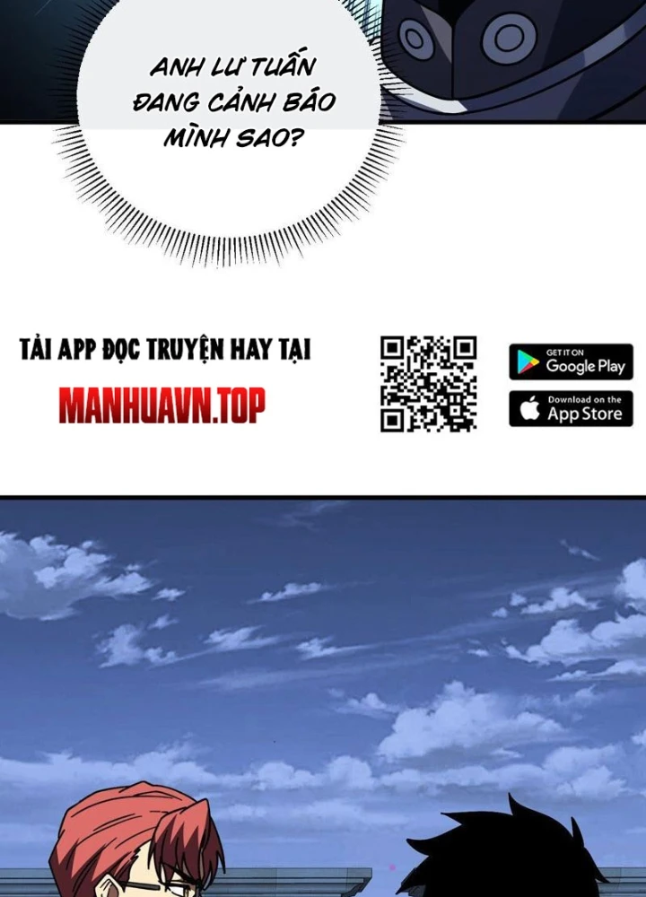 Mệnh Luân Chi Chủ! Khi Dị Biến Giáng Lâm Nhân Gian! Chapter 171 - 29