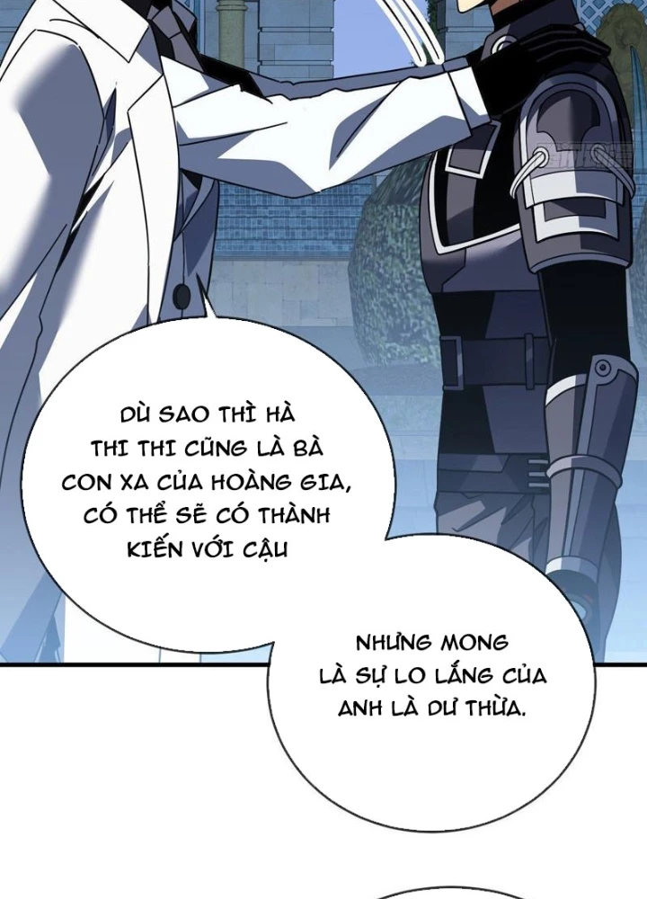 Mệnh Luân Chi Chủ! Khi Dị Biến Giáng Lâm Nhân Gian! Chapter 171 - 31