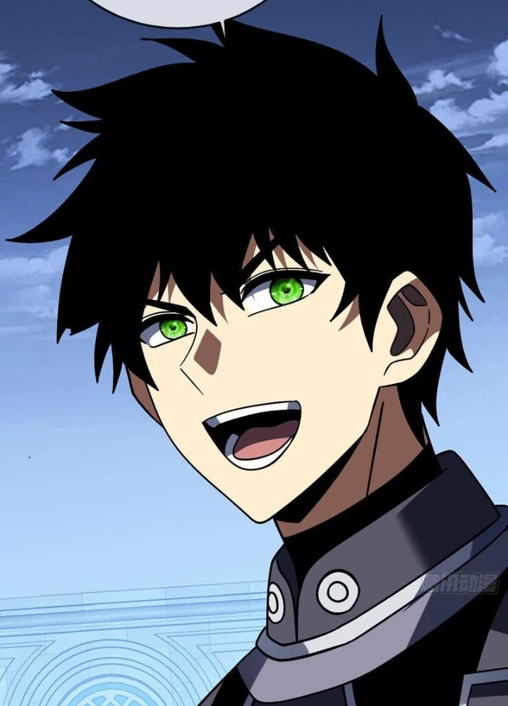 Mệnh Luân Chi Chủ! Khi Dị Biến Giáng Lâm Nhân Gian! Chapter 171 - 37