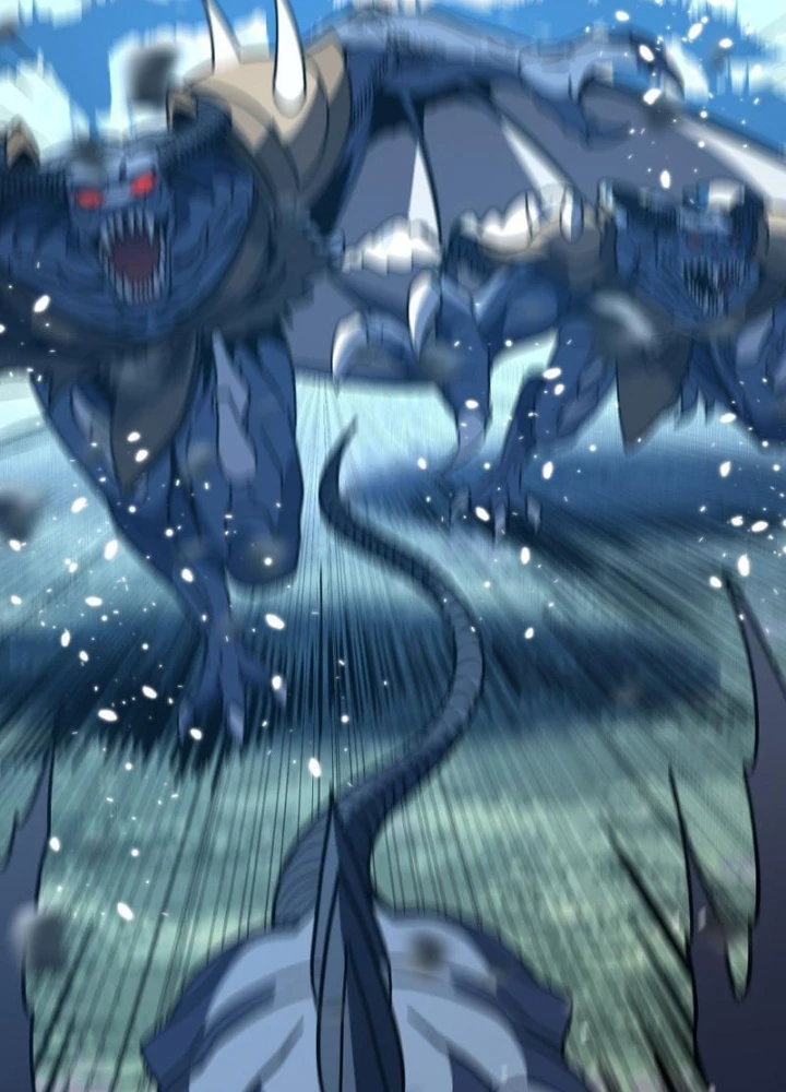 Mệnh Luân Chi Chủ! Khi Dị Biến Giáng Lâm Nhân Gian! Chapter 171 - 49