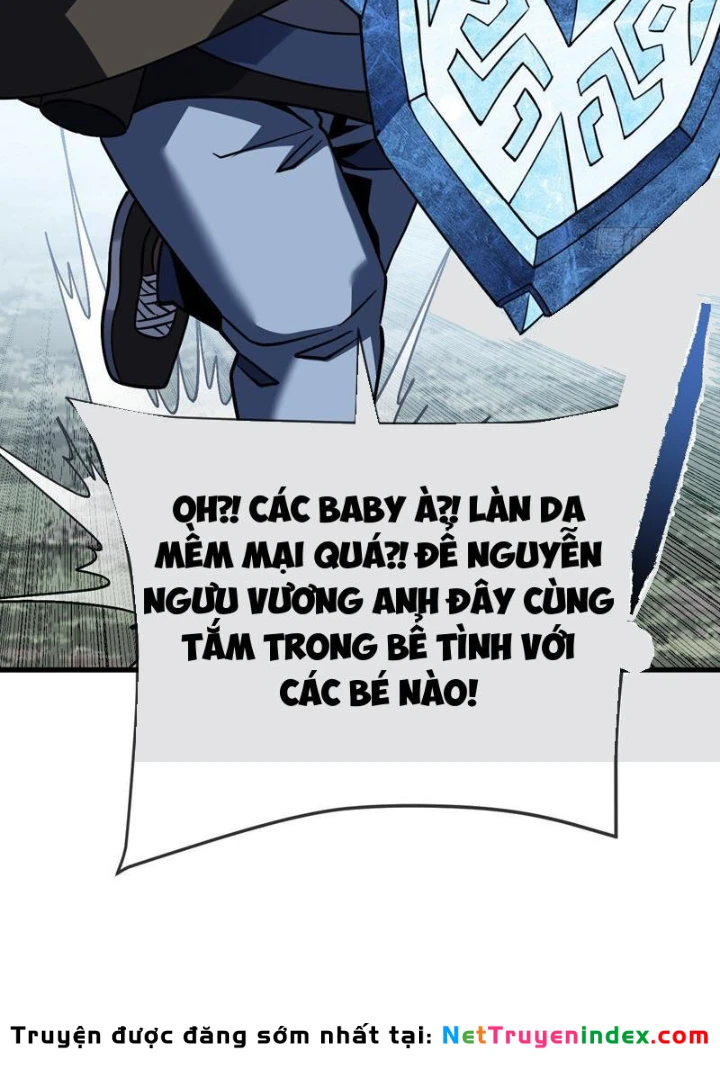 Mệnh Luân Chi Chủ! Khi Dị Biến Giáng Lâm Nhân Gian! Chapter 171 - 55