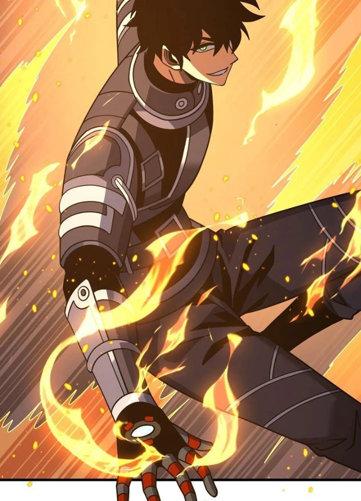 Mệnh Luân Chi Chủ! Khi Dị Biến Giáng Lâm Nhân Gian! Chapter 171 - 61