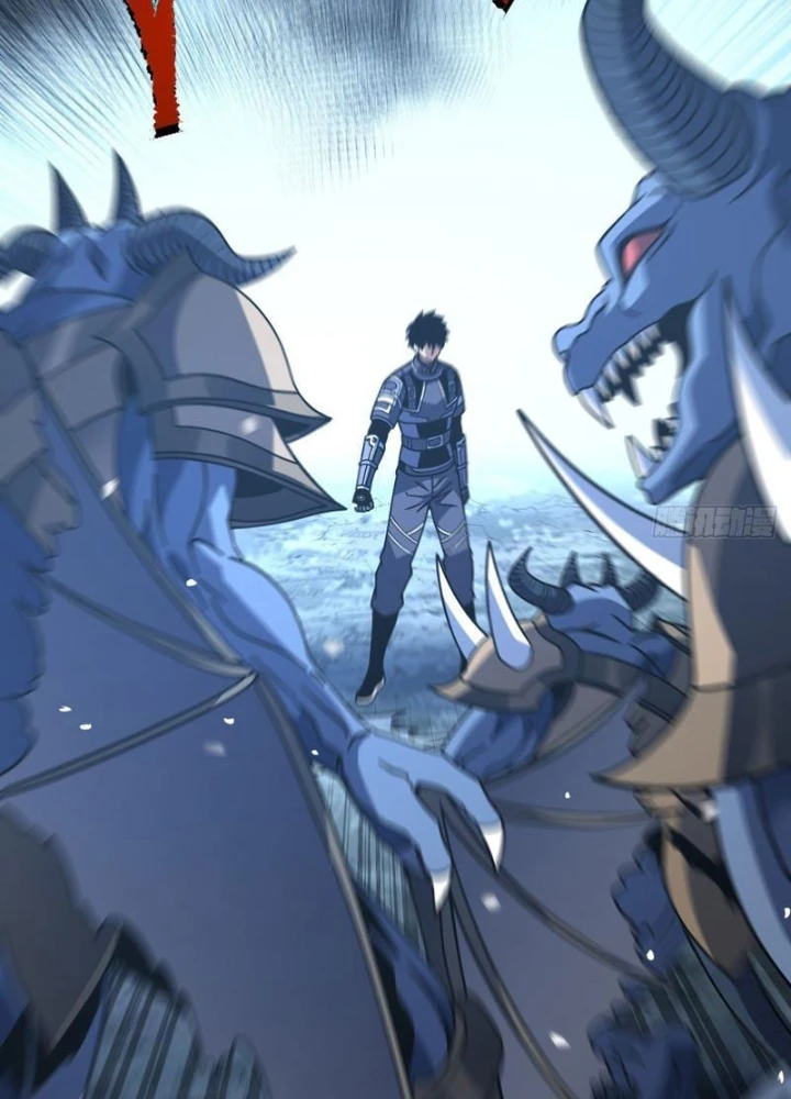 Mệnh Luân Chi Chủ! Khi Dị Biến Giáng Lâm Nhân Gian! Chapter 171 - 69