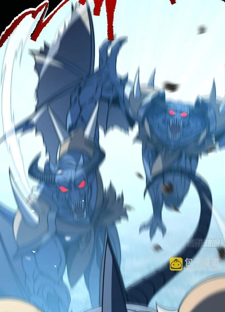 Mệnh Luân Chi Chủ! Khi Dị Biến Giáng Lâm Nhân Gian! Chapter 171 - 77