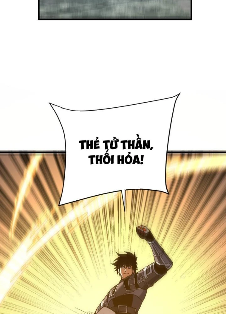 Mệnh Luân Chi Chủ! Khi Dị Biến Giáng Lâm Nhân Gian! Chapter 171 - 85