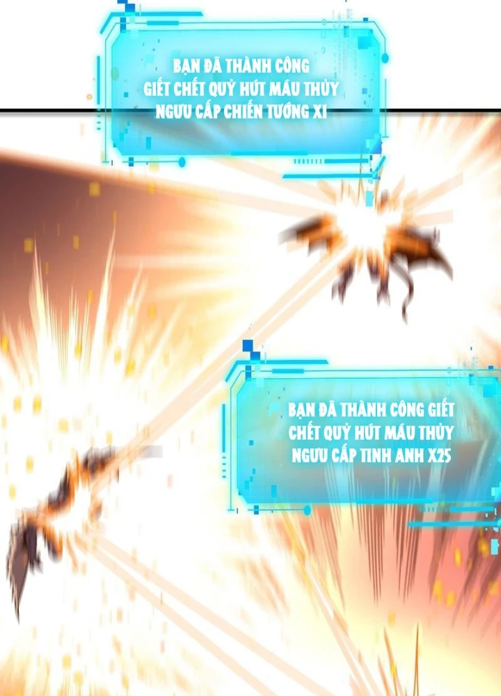 Mệnh Luân Chi Chủ! Khi Dị Biến Giáng Lâm Nhân Gian! Chapter 171 - 91