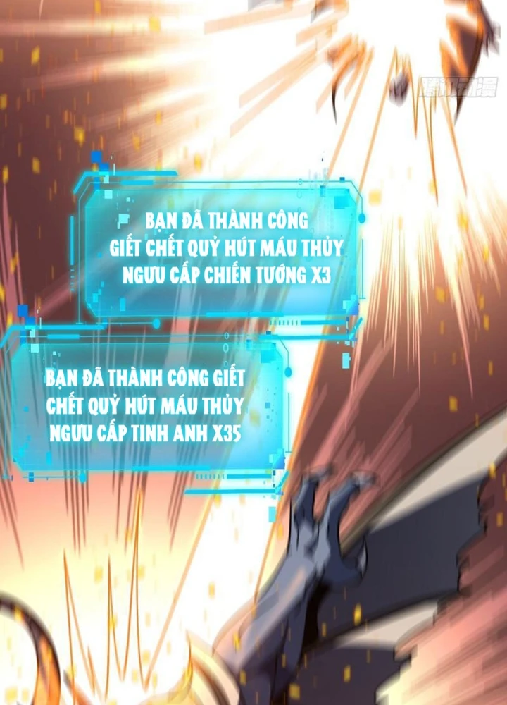 Mệnh Luân Chi Chủ! Khi Dị Biến Giáng Lâm Nhân Gian! Chapter 171 - 93