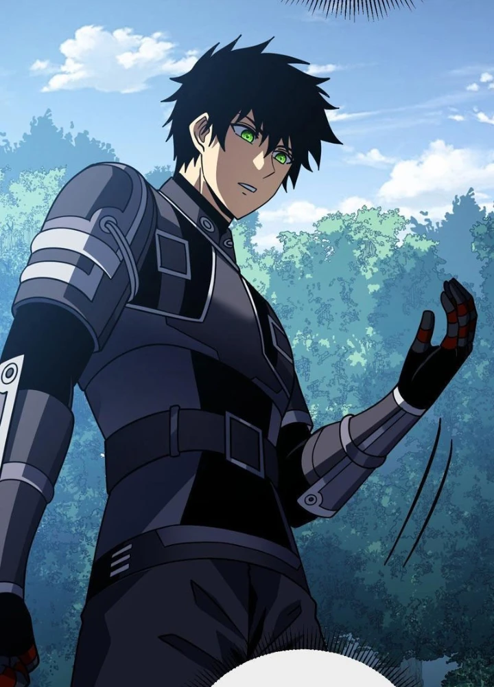 Mệnh Luân Chi Chủ! Khi Dị Biến Giáng Lâm Nhân Gian! Chapter 171 - 101