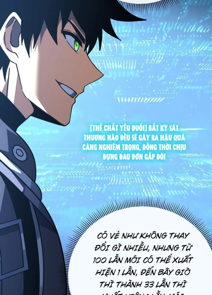 Mệnh Luân Chi Chủ! Khi Dị Biến Giáng Lâm Nhân Gian! Chapter 171 - 119