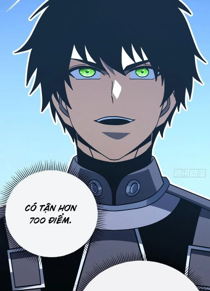 Mệnh Luân Chi Chủ! Khi Dị Biến Giáng Lâm Nhân Gian! Chapter 171 - 125