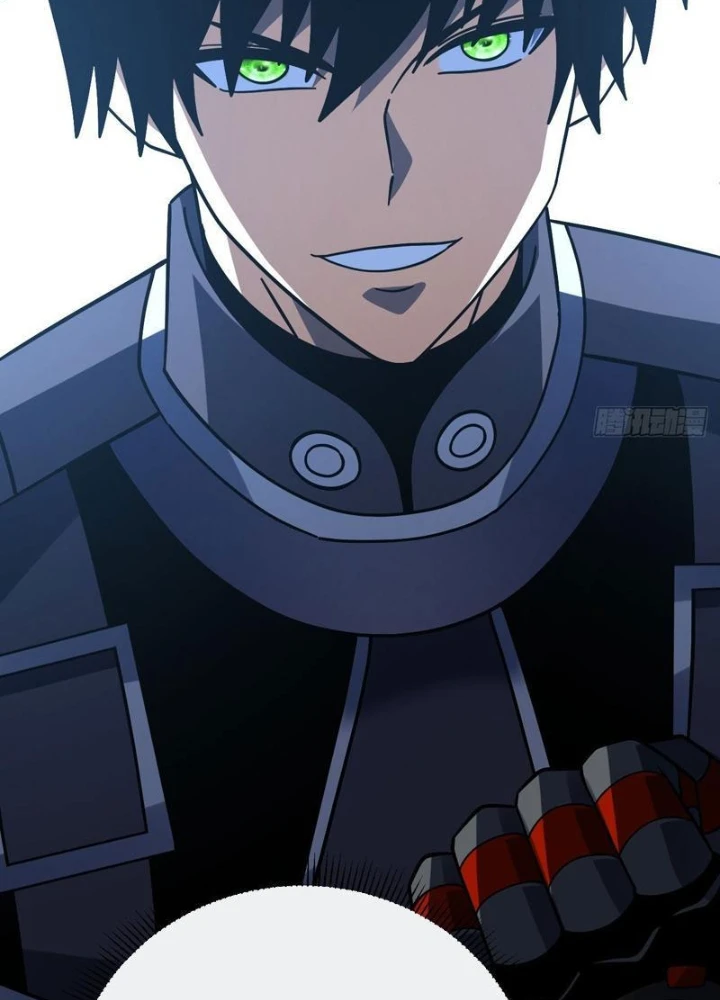 Mệnh Luân Chi Chủ! Khi Dị Biến Giáng Lâm Nhân Gian! Chapter 171 - 135