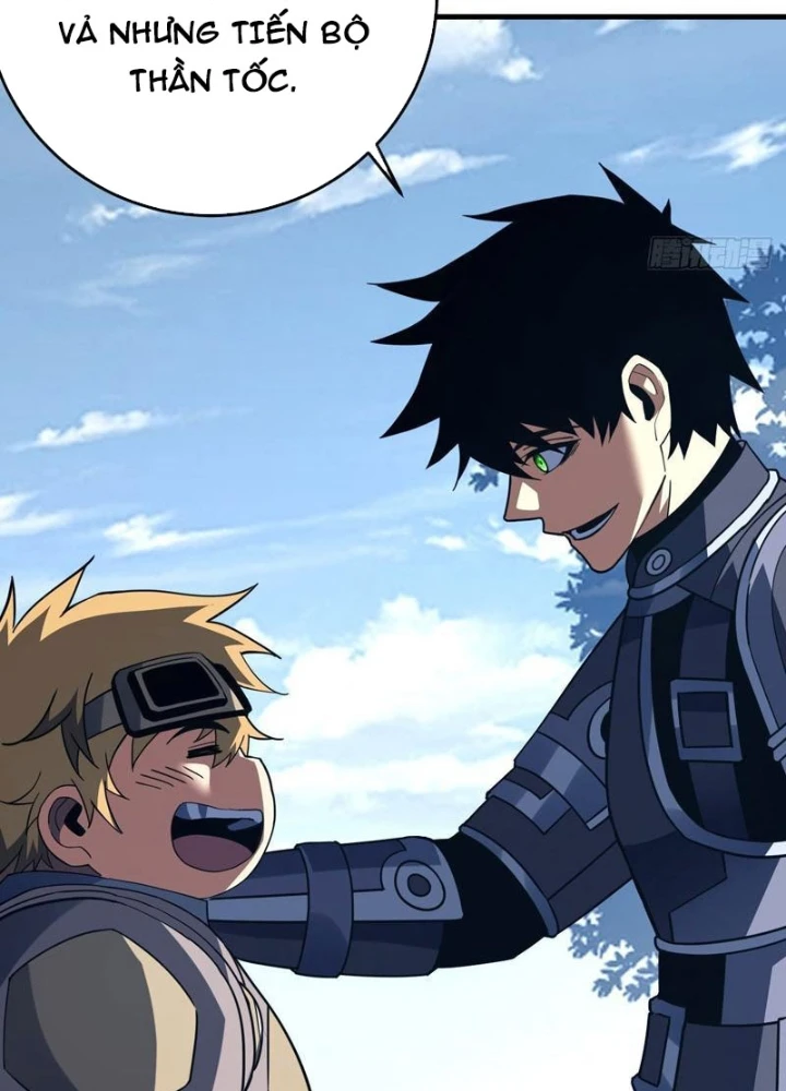 Mệnh Luân Chi Chủ! Khi Dị Biến Giáng Lâm Nhân Gian! Chapter 172 - 7