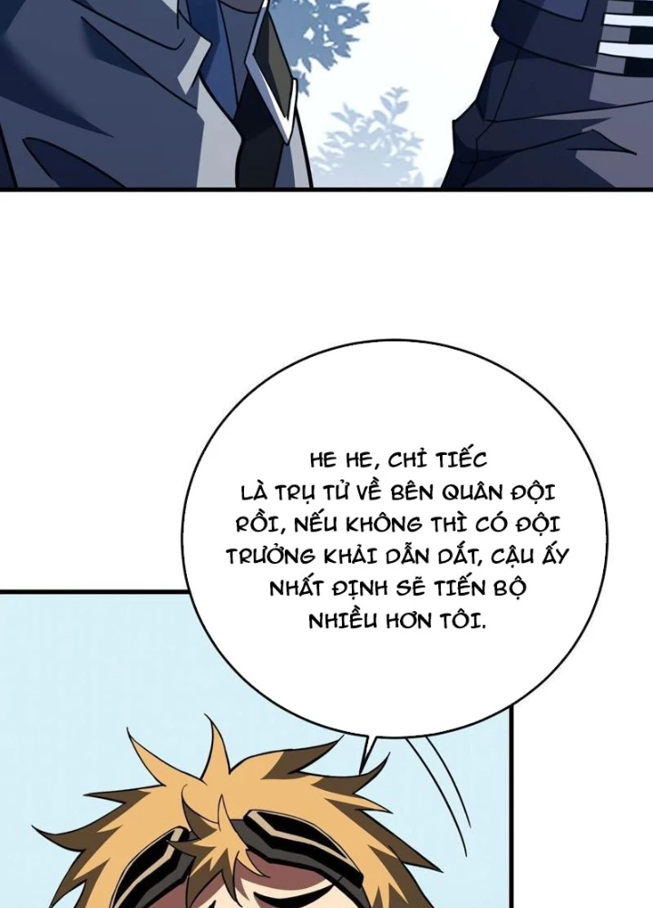 Mệnh Luân Chi Chủ! Khi Dị Biến Giáng Lâm Nhân Gian! Chapter 172 - 9