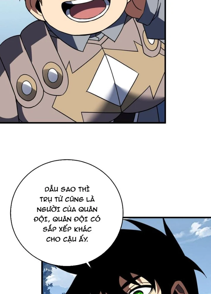 Mệnh Luân Chi Chủ! Khi Dị Biến Giáng Lâm Nhân Gian! Chapter 172 - 11