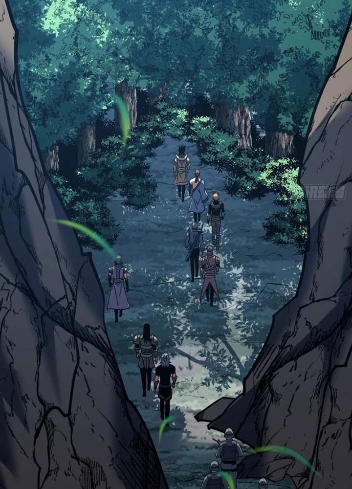 Mệnh Luân Chi Chủ! Khi Dị Biến Giáng Lâm Nhân Gian! Chapter 172 - 21