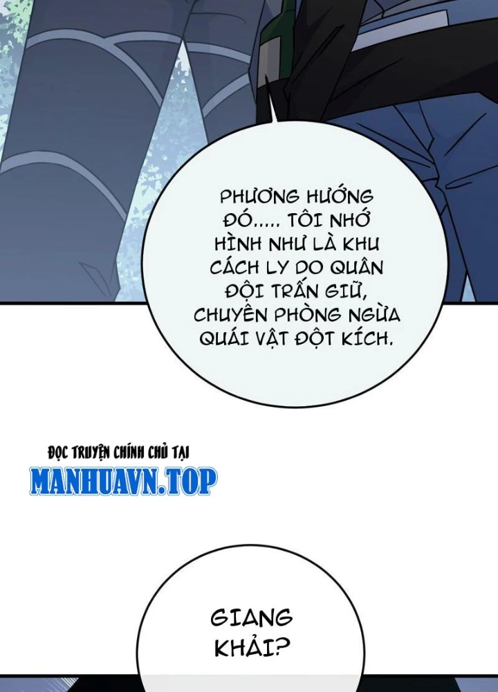 Mệnh Luân Chi Chủ! Khi Dị Biến Giáng Lâm Nhân Gian! Chapter 172 - 27