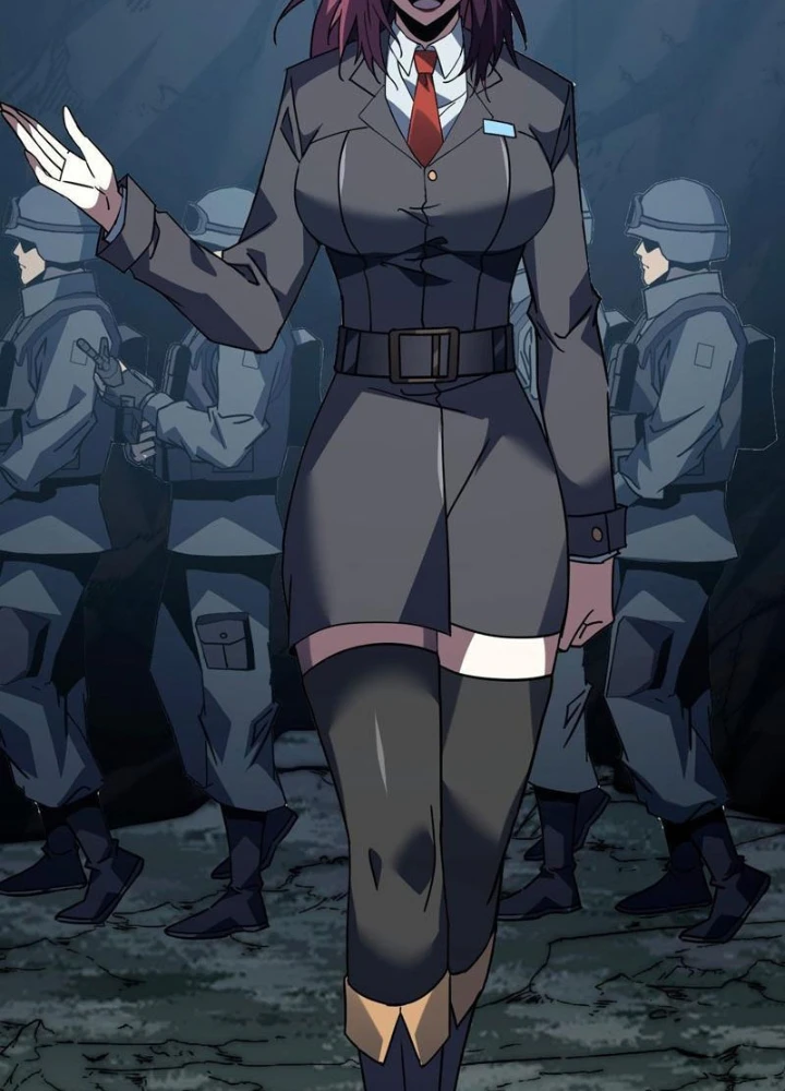 Mệnh Luân Chi Chủ! Khi Dị Biến Giáng Lâm Nhân Gian! Chapter 172 - 31