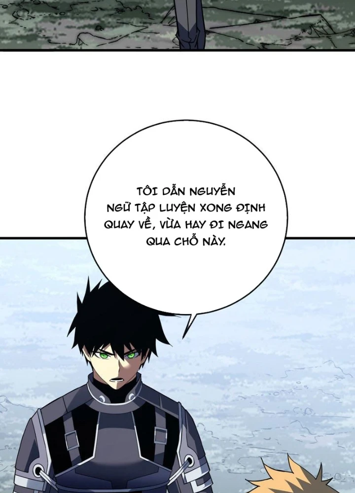 Mệnh Luân Chi Chủ! Khi Dị Biến Giáng Lâm Nhân Gian! Chapter 172 - 33