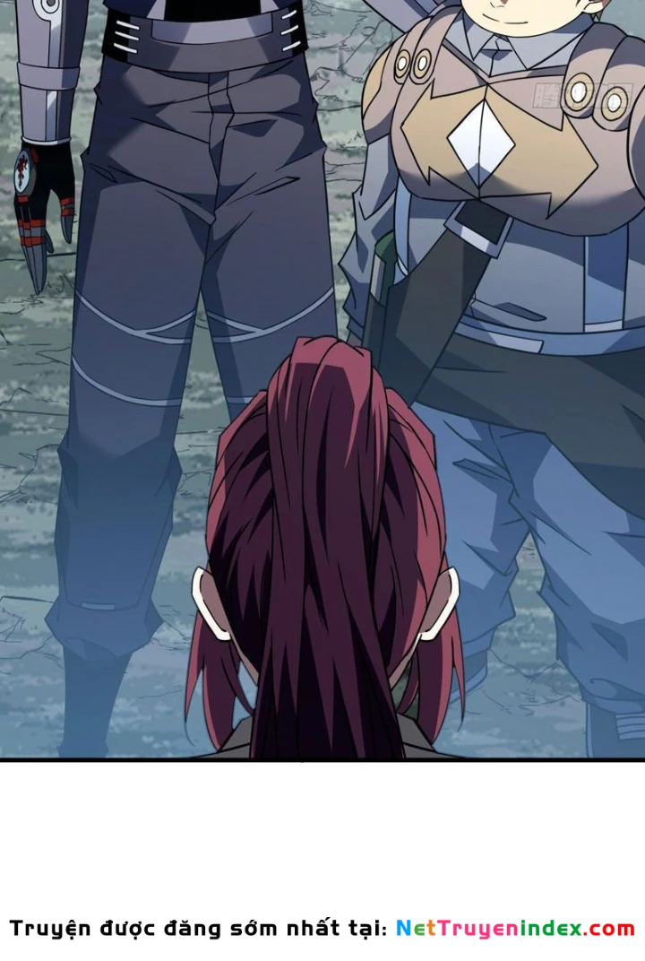 Mệnh Luân Chi Chủ! Khi Dị Biến Giáng Lâm Nhân Gian! Chapter 172 - 35