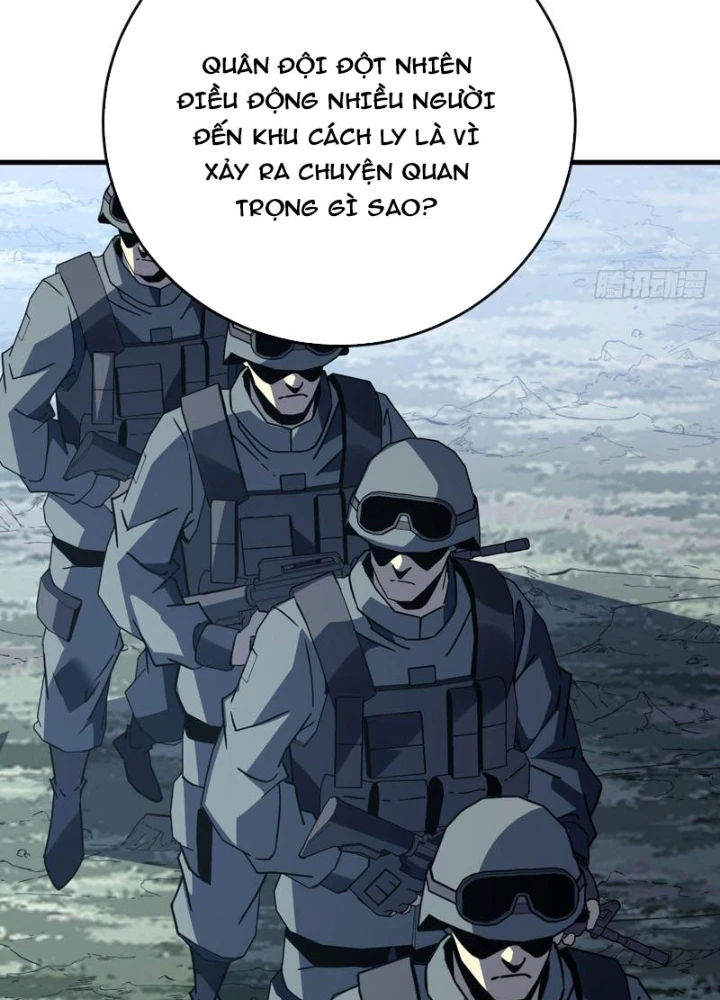 Mệnh Luân Chi Chủ! Khi Dị Biến Giáng Lâm Nhân Gian! Chapter 172 - 37