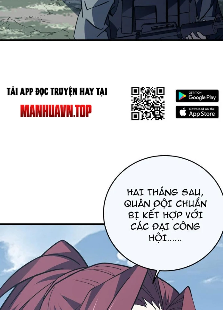 Mệnh Luân Chi Chủ! Khi Dị Biến Giáng Lâm Nhân Gian! Chapter 172 - 39