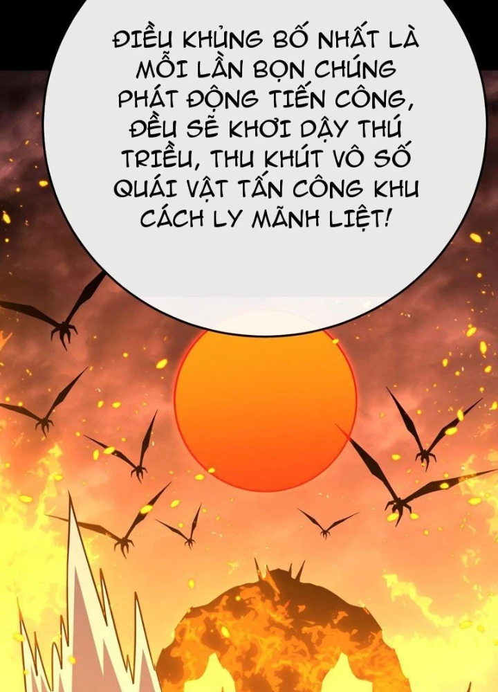 Mệnh Luân Chi Chủ! Khi Dị Biến Giáng Lâm Nhân Gian! Chapter 172 - 51