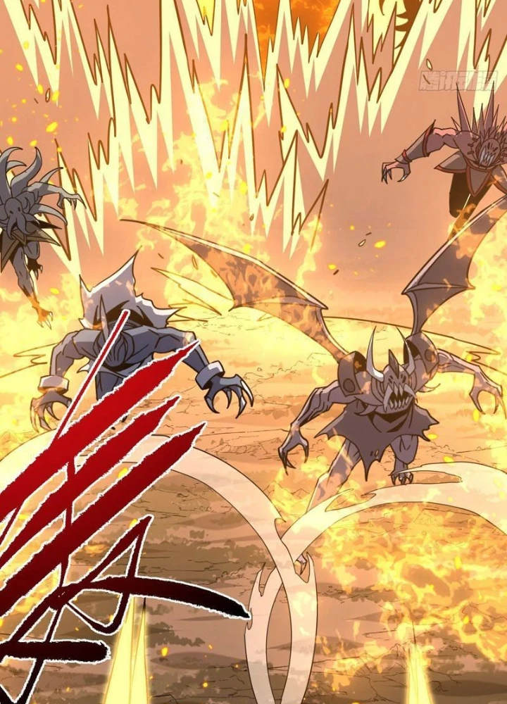 Mệnh Luân Chi Chủ! Khi Dị Biến Giáng Lâm Nhân Gian! Chapter 172 - 53