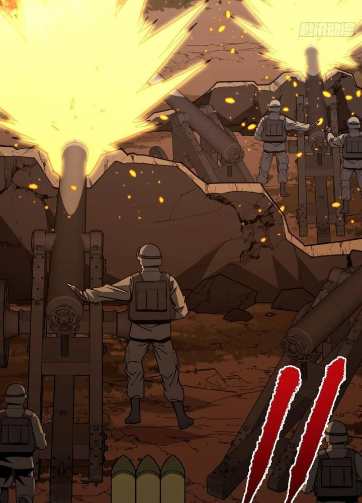 Mệnh Luân Chi Chủ! Khi Dị Biến Giáng Lâm Nhân Gian! Chapter 172 - 55