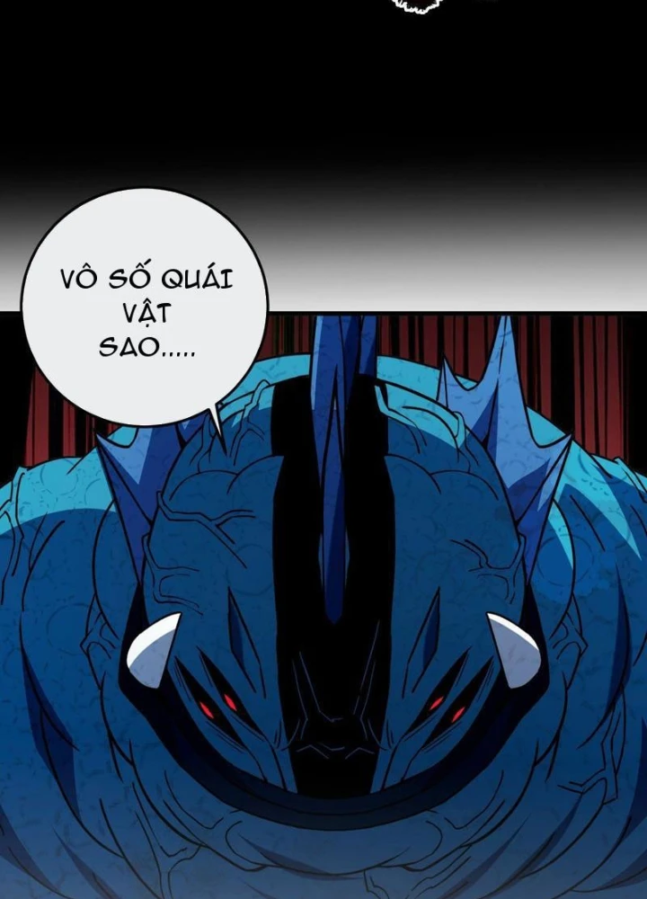 Mệnh Luân Chi Chủ! Khi Dị Biến Giáng Lâm Nhân Gian! Chapter 172 - 57