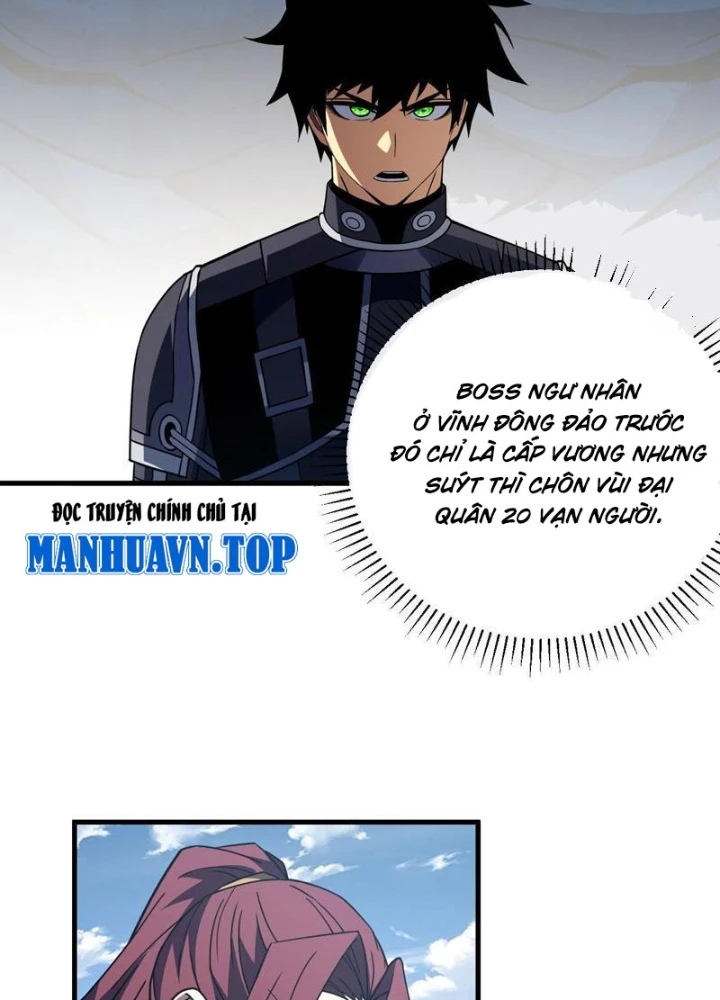 Mệnh Luân Chi Chủ! Khi Dị Biến Giáng Lâm Nhân Gian! Chapter 172 - 59