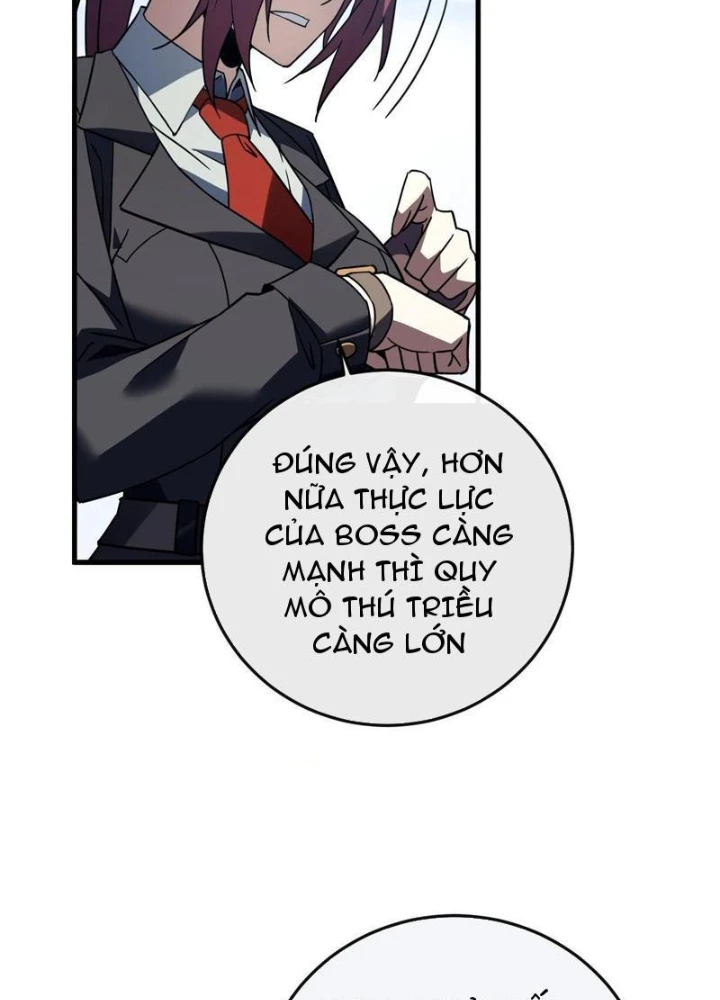 Mệnh Luân Chi Chủ! Khi Dị Biến Giáng Lâm Nhân Gian! Chapter 172 - 61