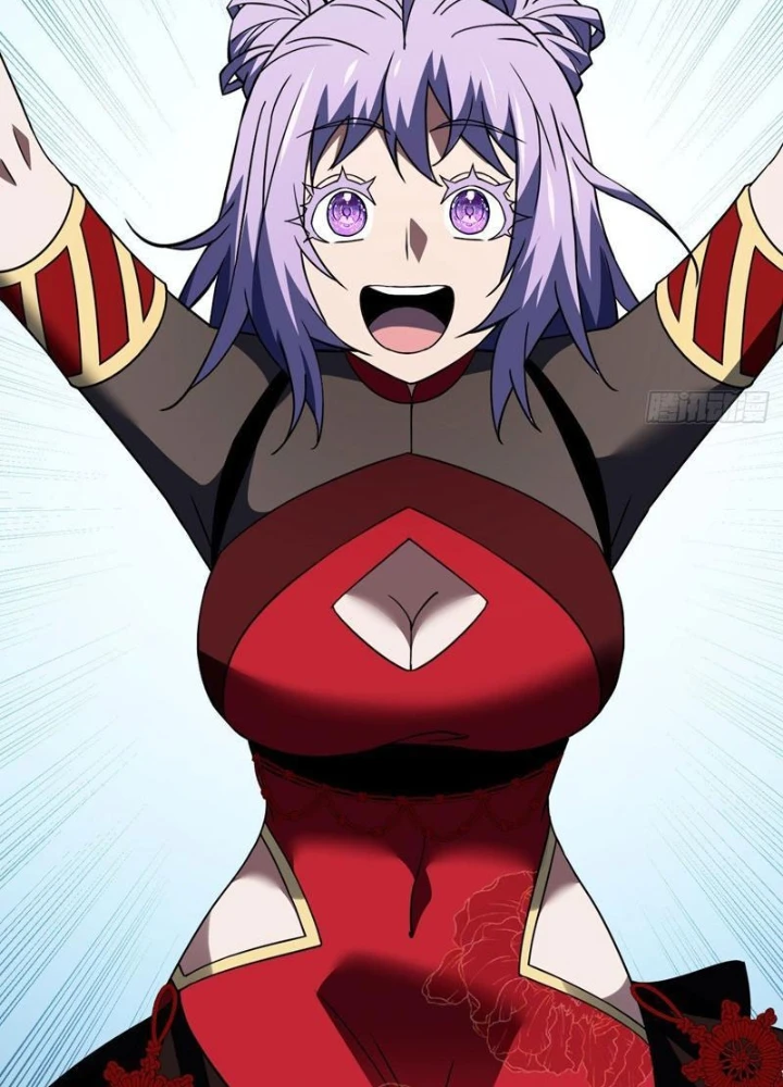 Mệnh Luân Chi Chủ! Khi Dị Biến Giáng Lâm Nhân Gian! Chapter 172 - 77