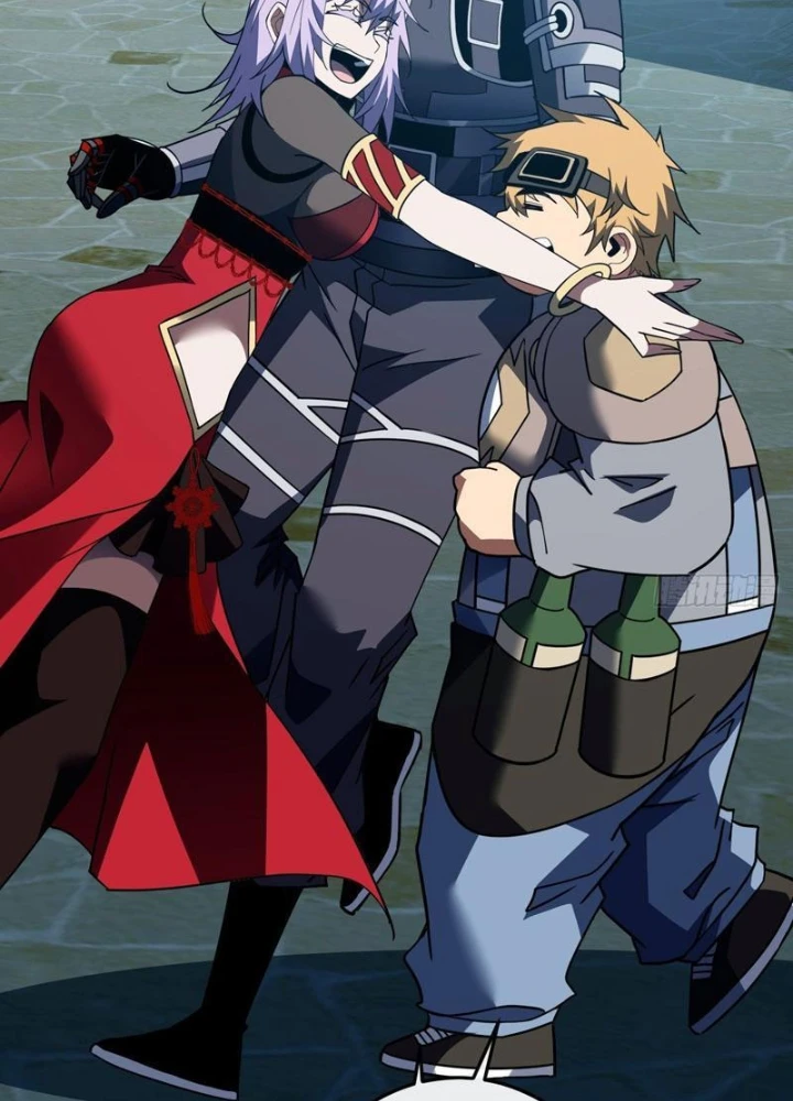 Mệnh Luân Chi Chủ! Khi Dị Biến Giáng Lâm Nhân Gian! Chapter 172 - 81