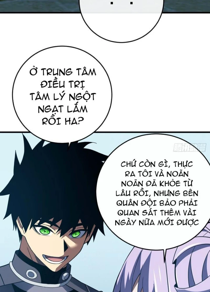 Mệnh Luân Chi Chủ! Khi Dị Biến Giáng Lâm Nhân Gian! Chapter 172 - 83