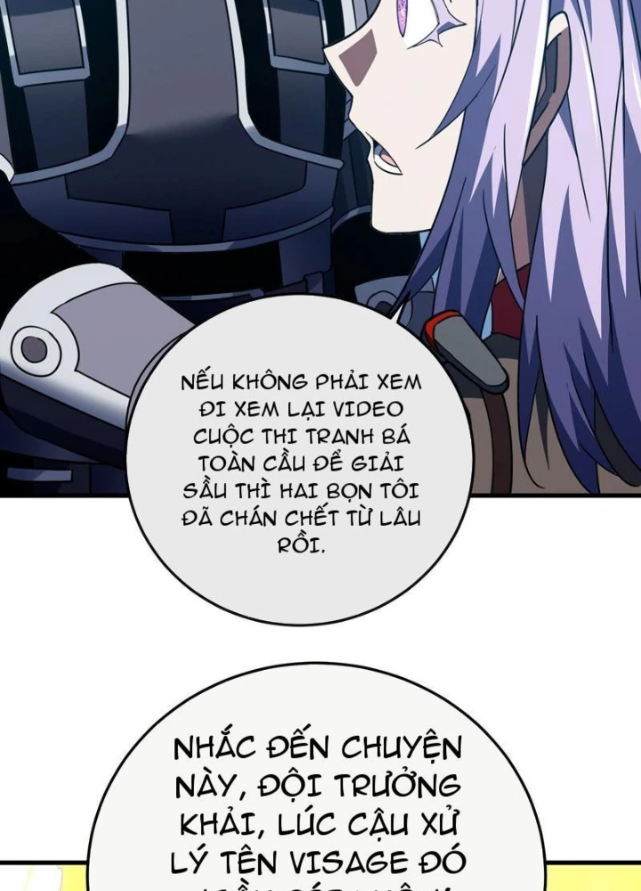 Mệnh Luân Chi Chủ! Khi Dị Biến Giáng Lâm Nhân Gian! Chapter 172 - 85