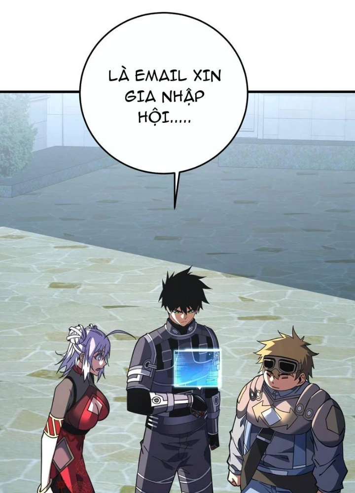 Mệnh Luân Chi Chủ! Khi Dị Biến Giáng Lâm Nhân Gian! Chapter 172 - 95