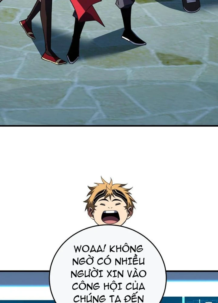 Mệnh Luân Chi Chủ! Khi Dị Biến Giáng Lâm Nhân Gian! Chapter 172 - 97