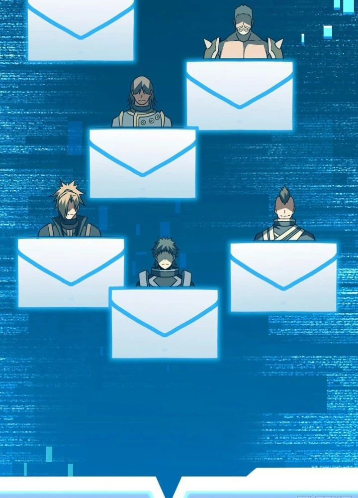 Mệnh Luân Chi Chủ! Khi Dị Biến Giáng Lâm Nhân Gian! Chapter 172 - 99