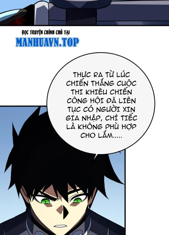 Mệnh Luân Chi Chủ! Khi Dị Biến Giáng Lâm Nhân Gian! Chapter 172 - 101