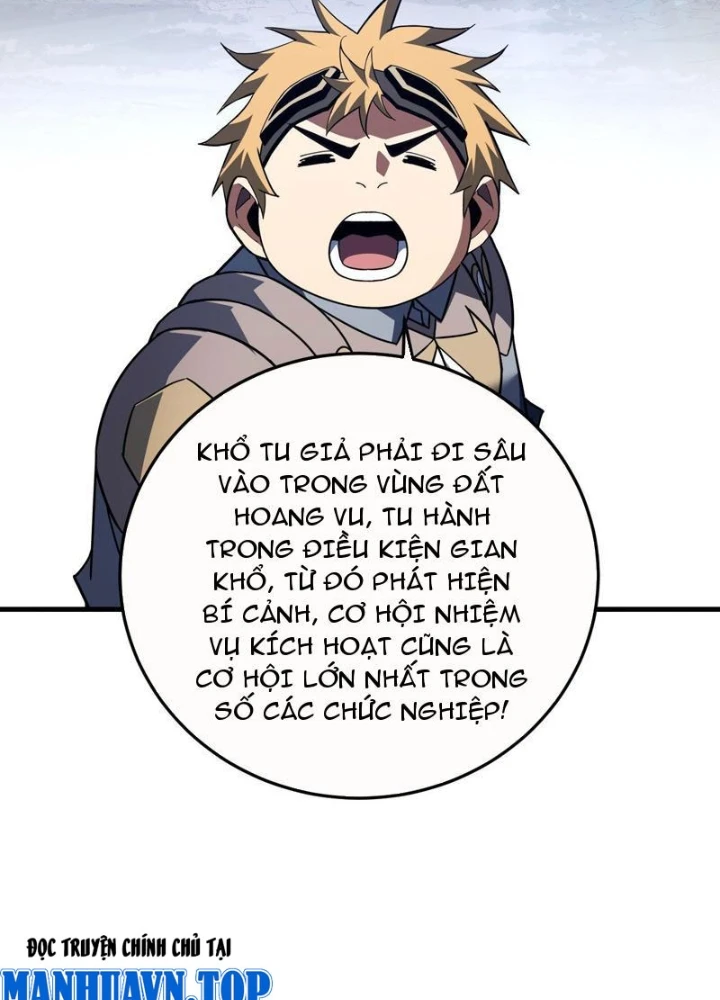 Mệnh Luân Chi Chủ! Khi Dị Biến Giáng Lâm Nhân Gian! Chapter 172 - 111