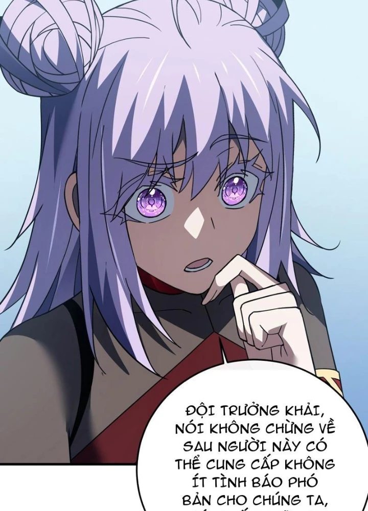 Mệnh Luân Chi Chủ! Khi Dị Biến Giáng Lâm Nhân Gian! Chapter 172 - 113