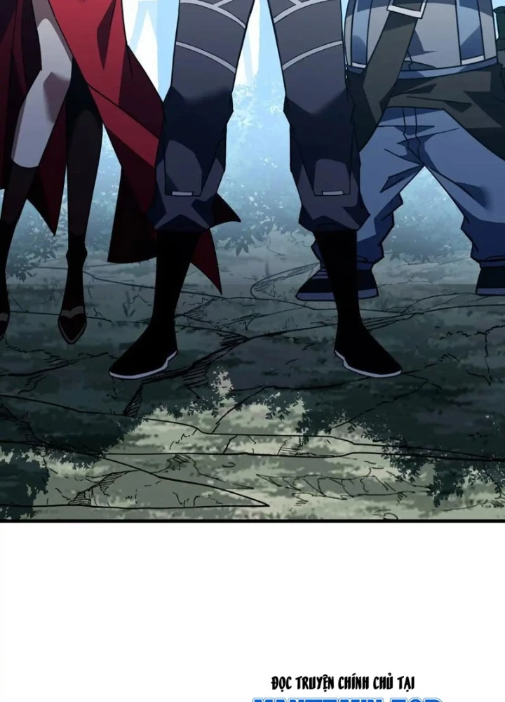 Mệnh Luân Chi Chủ! Khi Dị Biến Giáng Lâm Nhân Gian! Chapter 173 - 17